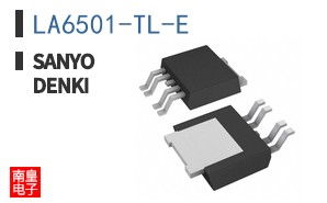 LA6501-TL-E ͼƬ
